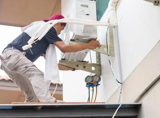 Secrets HVAC Pros Won’t Tell You About Efficient AC Installation