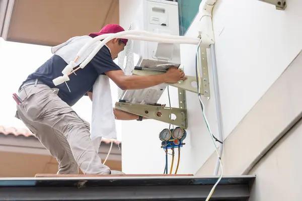 Secrets HVAC Pros Won’t Tell You About Efficient AC Installation