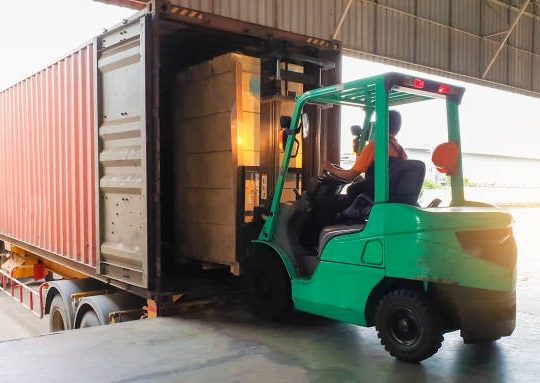 Your Go-To Fulfillment Center in Kelowna for Inventory Needs