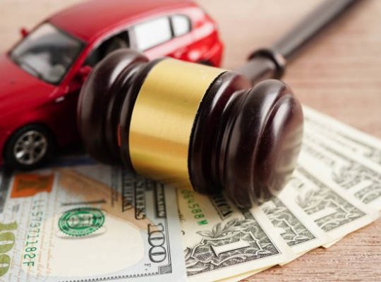 Truck Accident Lawyer Los Angeles Expert Legal Support for Victims