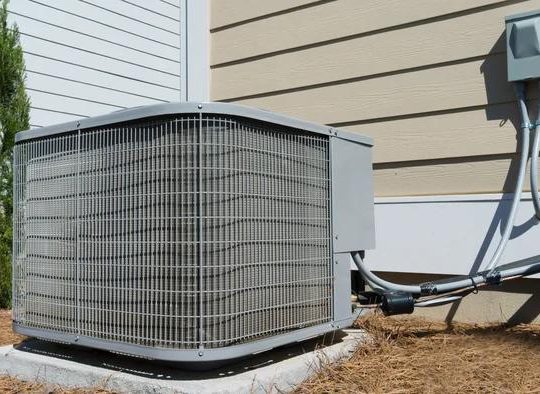 When to Call Professionals for AC Repair Muscle Shoals Units