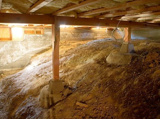 Check This Out Real Success Stories from Our Crawl Space Projects