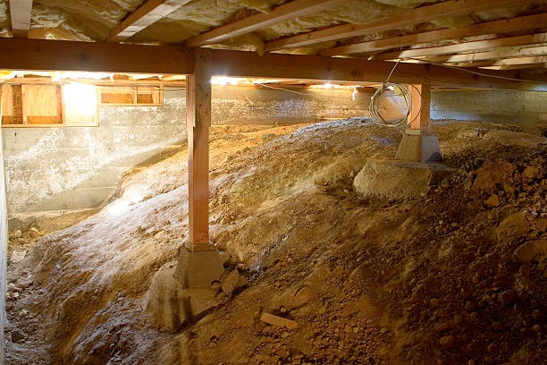 Check This Out Real Success Stories from Our Crawl Space Projects