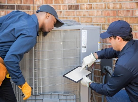AC Not Working? Get Quick Repairs in Tallahassee Today