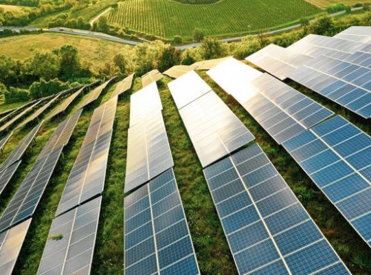 Trusted Solar Energy Company Los Angeles Save on Energy Today