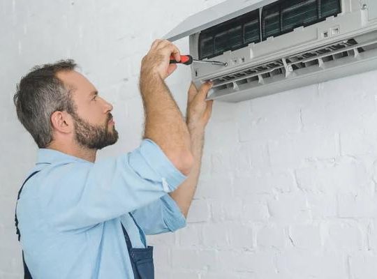 Choosing the Right Team for Air Conditioning Repair Rowlett