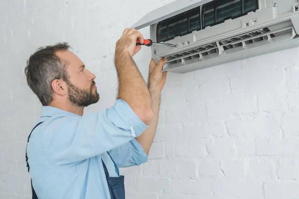 Choosing the Right Team for Air Conditioning Repair Rowlett