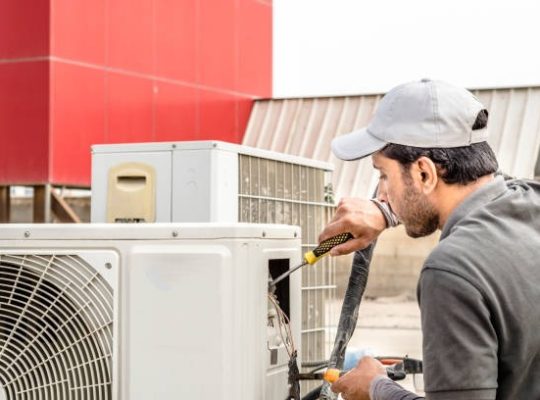 Phoenix HVAC Repair You Can Trust Semper Fi Heating and Cooling