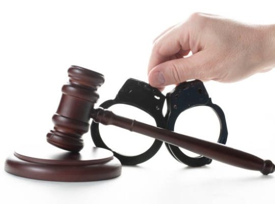 Criminal Defense Lawyers Defending Your Rights in Court