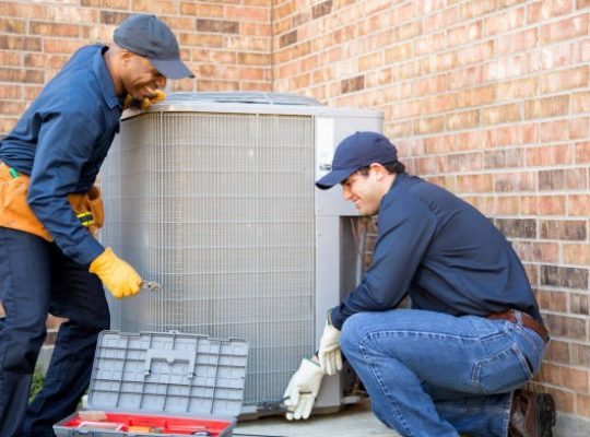 BIM Heating and Cooling Your Comfort Specialists