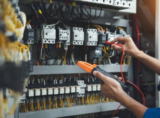 Emergency Electrician Near Me Arman Electric Vero Beach