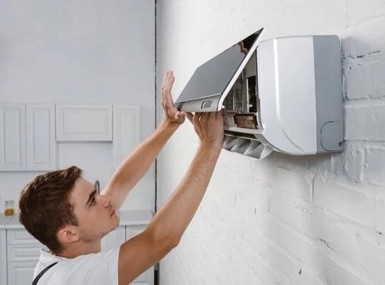 How to Find the Best Air Conditioning Repair Sacramento Company