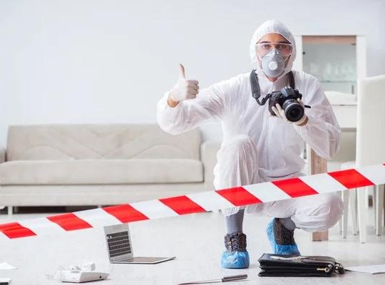 Steps Involved in Getting a Supernova Asbestos Surveys Asbestos Report