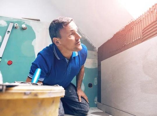 Choosing the Best Crawl Space Repair Service Near You