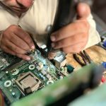 The Benefits of Regular Computer Upkeep & Repair