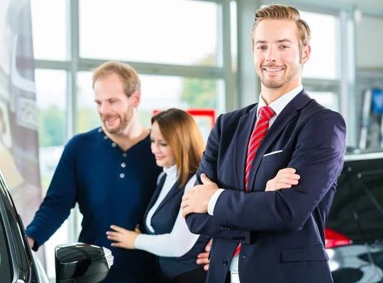 Discover the Best Deals at Car Dealerships in Plattsmouth