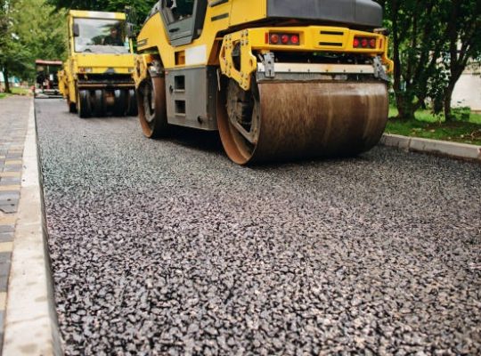Concrete Contractor Near Me Expert Repairs for Cracked or Uneven Sidewalks