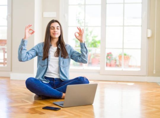 Simple Ways to Support Your Body’s Natural Recovery Process