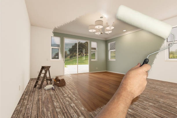 Professional Interior Painting in Bradenton You Can Trust