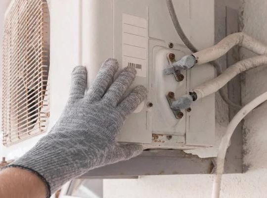 Preventative HVAC Maintenance SAVE Agreements for Kershaw Residents