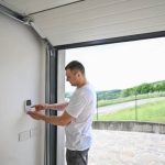 Avoid Breakdowns Know When to Change Your Garage Door Opener