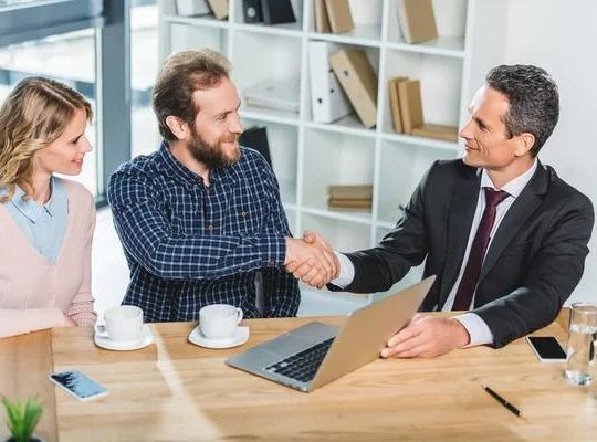 Washington Family Lawyer Standing Strong For Local Families