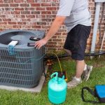 Expert Solutions from Leading Air Conditioning Repair Services