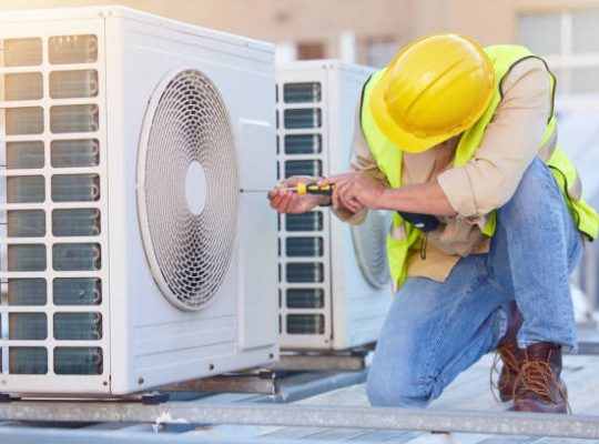 Legend Air Conditioning & Heating Affordable Air Conditioning Repair Near Me