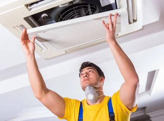 Riverside's Top-Rated AC Repair and Service
