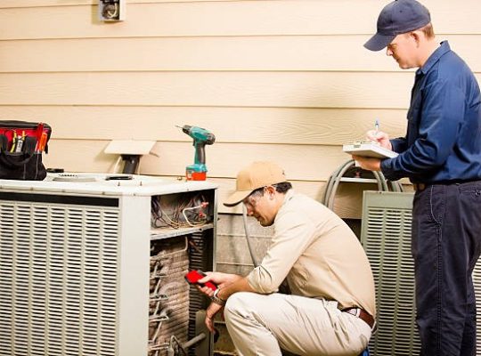 Quick and Dependable Furnace Repair Near Me for Cold Nights