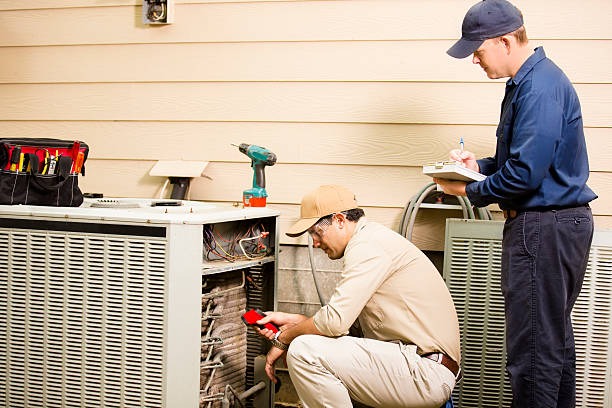 Quick and Dependable Furnace Repair Near Me for Cold Nights