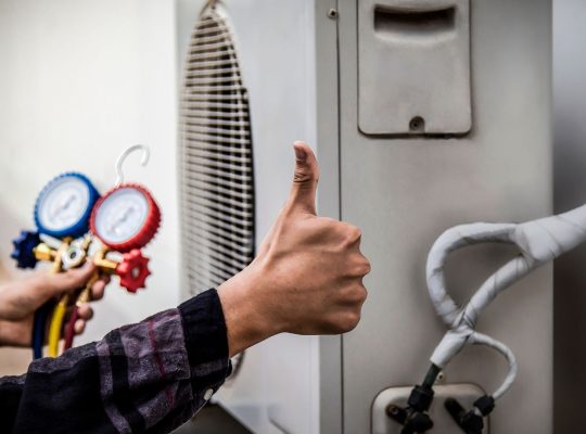 Dependable Furnace Repair Barrie Technicians at Your Service