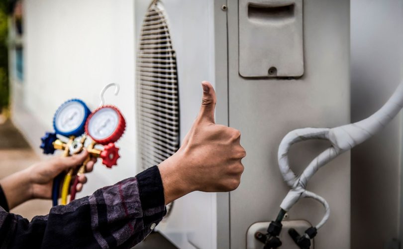 Dependable Furnace Repair Barrie Technicians at Your Service