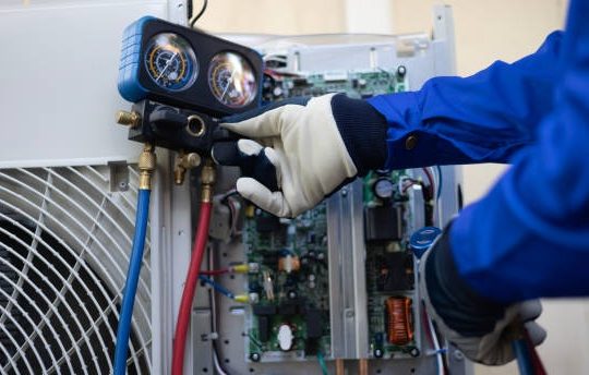 Vortex Air Solutions of Waxahachie Excellence in Every Service