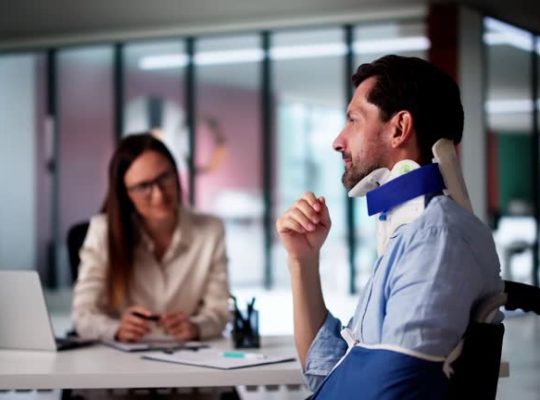 Experienced Attorneys for Personal Injury Law Near Me Get Justice Now