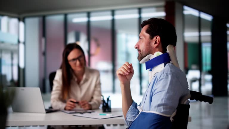 Experienced Attorneys for Personal Injury Law Near Me Get Justice Now