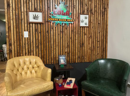 First-Time Buyer Tips for a Las Vegas Dispensary Visit