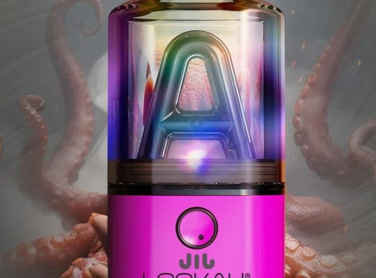 Best Dab Rigs 2025 Top Picks from Lookah