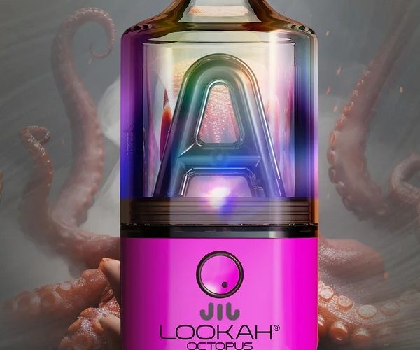 Best Dab Rigs 2025 Top Picks from Lookah