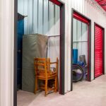 Affordable & Secure Self Storage Units Near Me for Home or Business