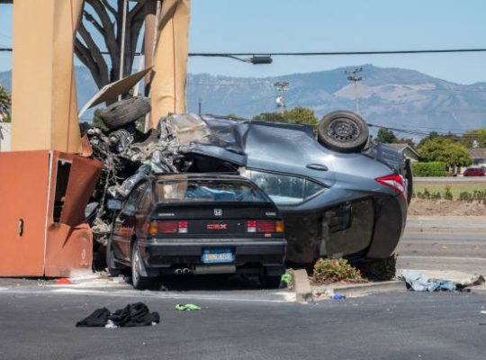 Bengal Law: Experienced Orlando Accident Lawyers You Can Rely On